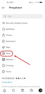 Cara Menghemat Kuota Data Instagram Di Android