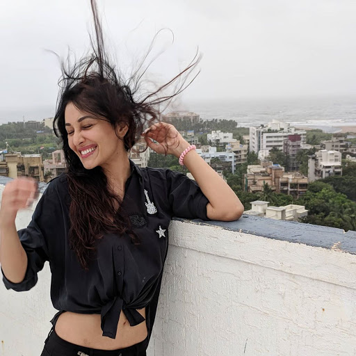 Pooja Chopra Movie, twitter, Age, Biography, news, Husband