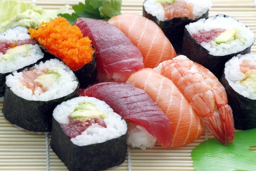 Beste sushi maker test