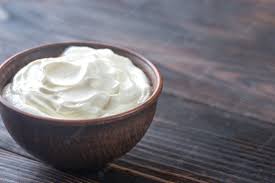 Greek yogurt