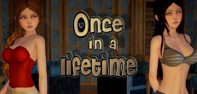 DESCARGAR Once in a Lifetime [v1.0 Finalizado] Español | Android/Pc