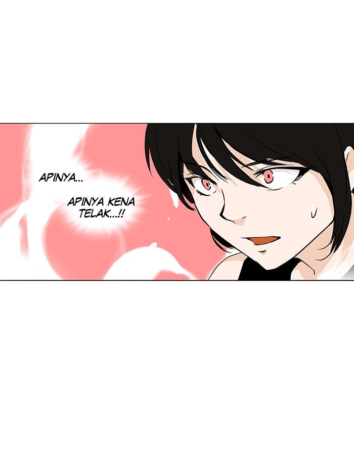 Tower of God Bahasa indonesia Chapter 167