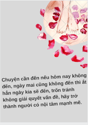 Thái độ thiếu quyết đoán chính là liều thuốc độc cho mọi vấn đề