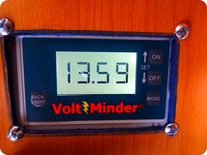 volt minder