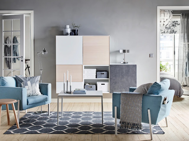 Berbagai Perabotan Rumah Tangga Berkualitas di Ikea