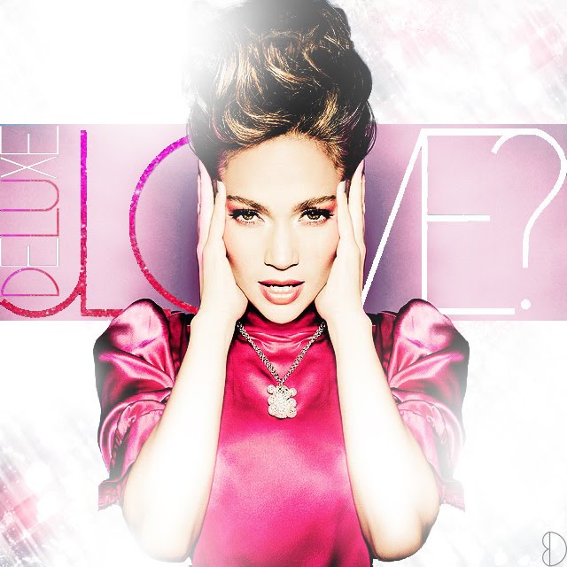 jennifer lopez love deluxe edition back cover. Jennifer Lopez - Love? (Deluxe