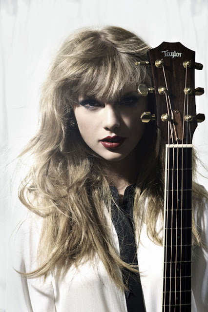 Taylor Swift Nigel Barker Photoshoot for Entertainment ...