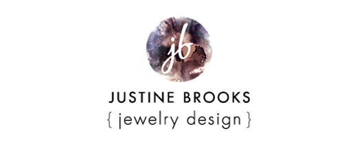 Justine Brooks jewelry design