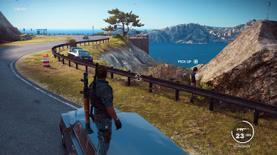 Just Cause 3 Free Download Full Version PC Game 4