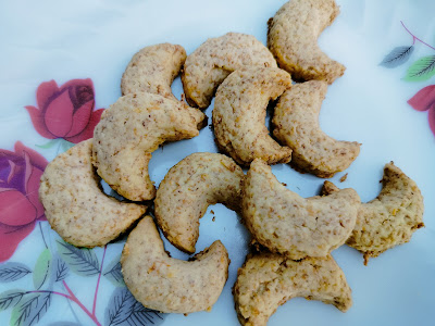 Biskut Kelapa Tradisi