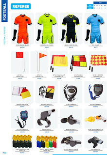 Referee Kit for Sale in South Africa Sports Wholesalers