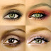 Eye shadows 2010