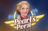 Fb Game : Pearl's Peril