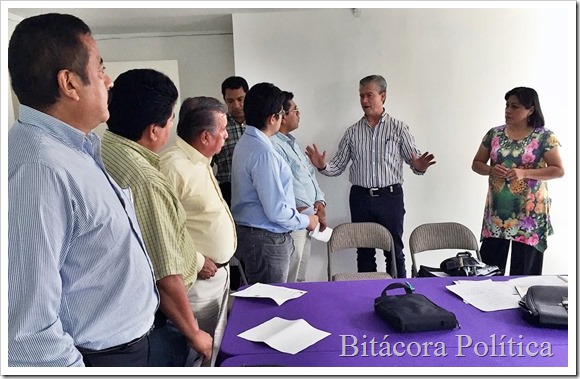 Foto Buganza reunion