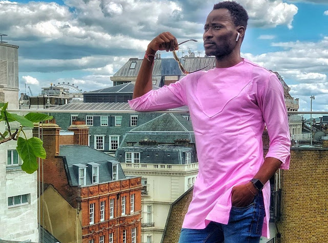 Bisi Alimi Biography