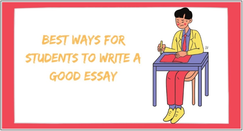 effective ways to start an essay