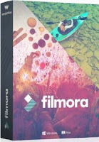  Salam kawan kali ini saya akan membagikan artikel perihal aplikasi yang tentunya sudah se Download Wondershare Filmora v8.5.0.12 Full Version