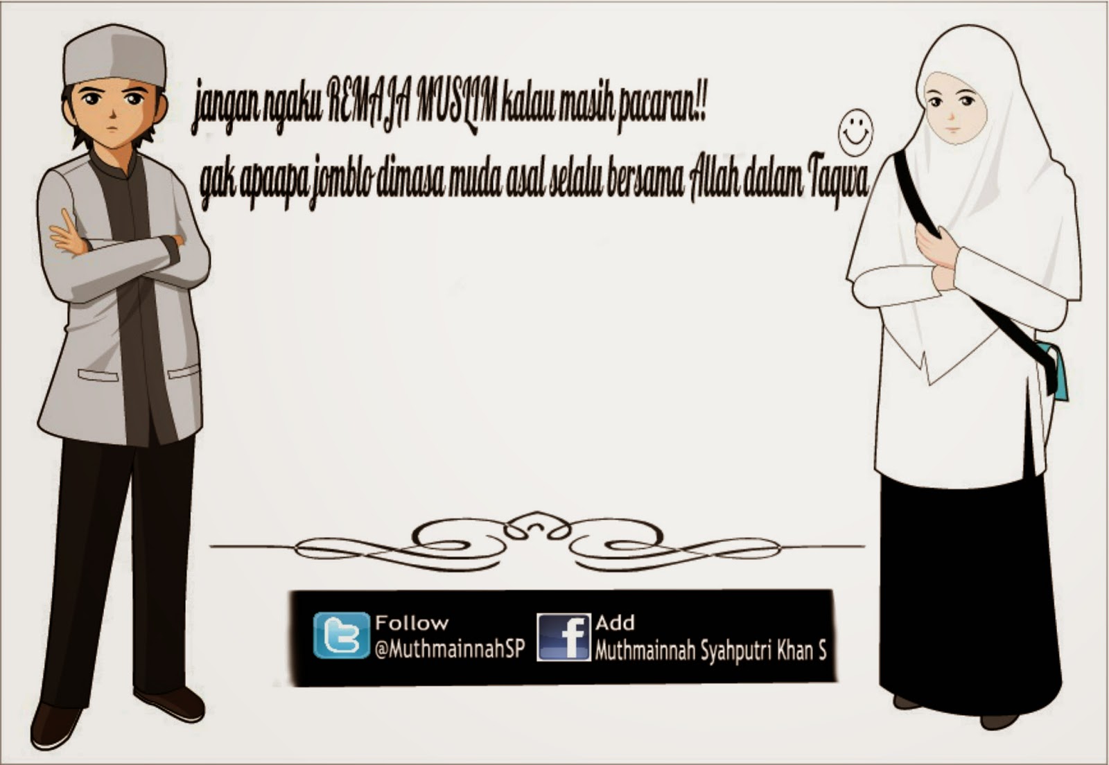  Gambar  Kartun  Anti Pacaran Aliansi kartun 