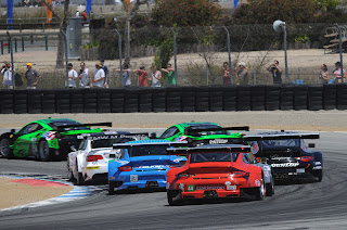 ALMS confirms 2013 race at Austin's Circuit of the Americas