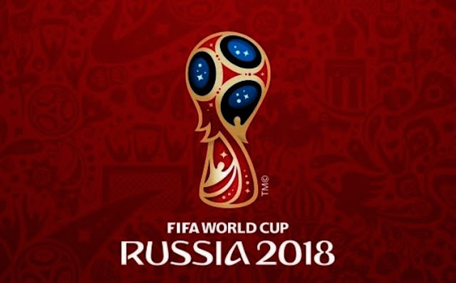 Pembagian Pot Piala Dunia 2018