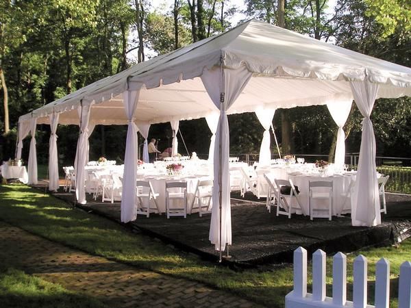 Carpas para bodas