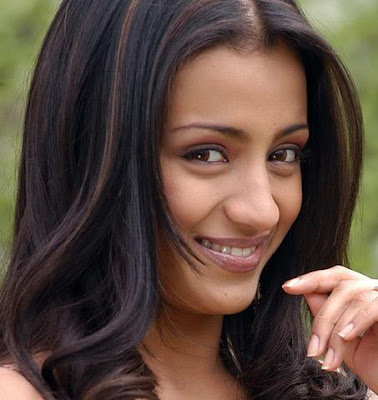 Bikini Actress Tamil on Tamil Actress Trisha In Bikini
