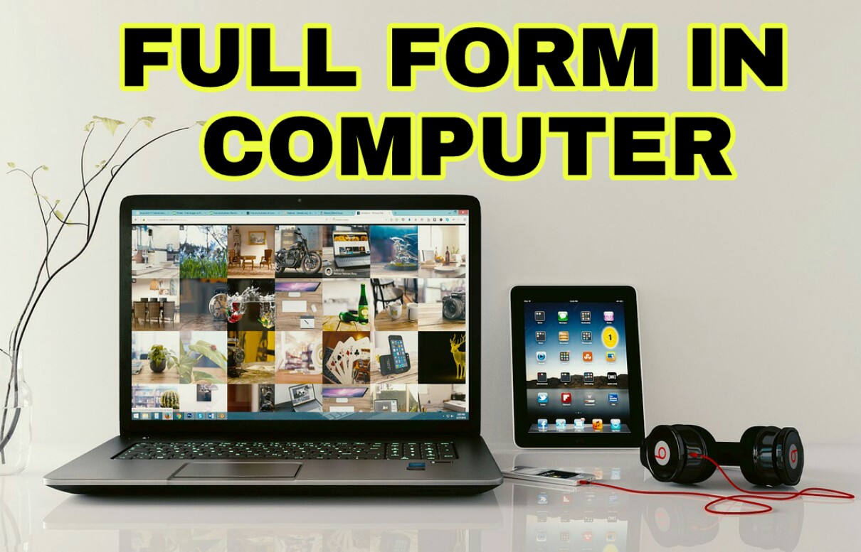 Basic Full Form In Computer Computer Related Full Forms