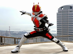 仮面ライダー電王