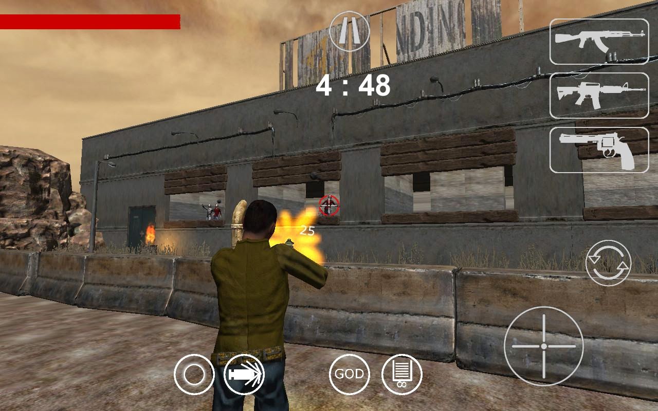 The Cannibals Project  APK + DATA - Andro-Ananda