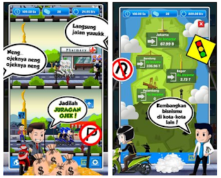  Versi Terbaru Download Gratis Gantengapk Juragan Ojek APK Mod v1.3.9.8 Android Download Gratis Terbaru | Gantengapk