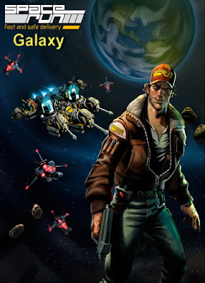 Space Run Galaxy Free Download Full 