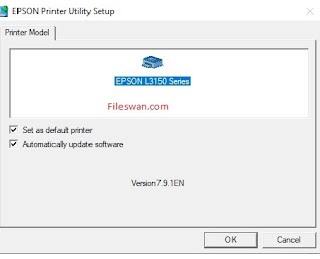 Epson L3150 Driver Download For Windows - Free Download ...