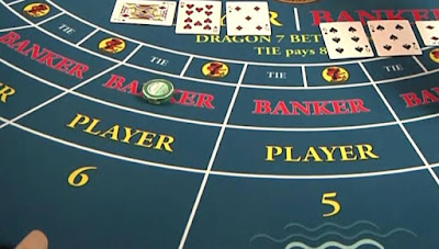 Apa Strategi Taruhan Terbaik di Bandar Baccarat?