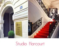 studio harcourt