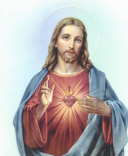 Sacred Heart of Jesus