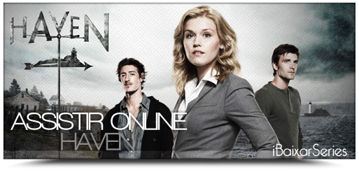 Assistir Haven Online [Legendado]