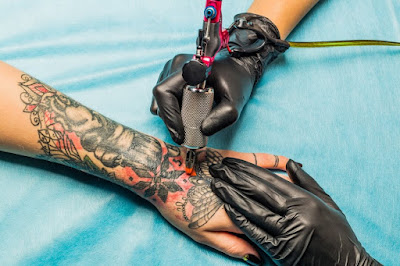 7 Dicas de marketing para tatuadores