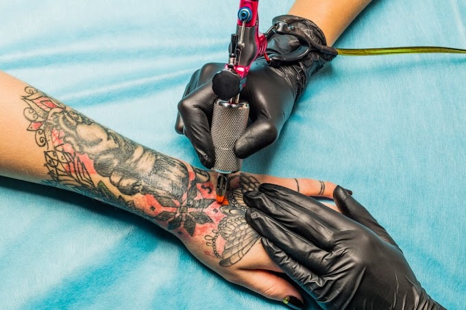 7 Dicas de marketing para tatuadores 