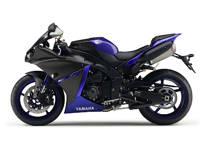 yamaha yzf r1 2014