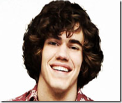 Tyler Grady American Idol Top 12 Boys