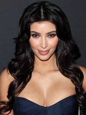 kim kardashian wallpapers 2011. Kim Kardashian Hairstyles 2011