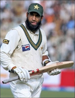 Mohammad Yousuf