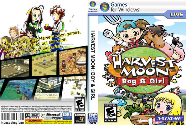 download game pc harvest moon game komputer download gratis jika anda ...