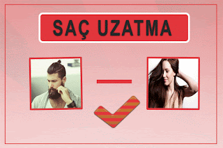 Saç Uzatma