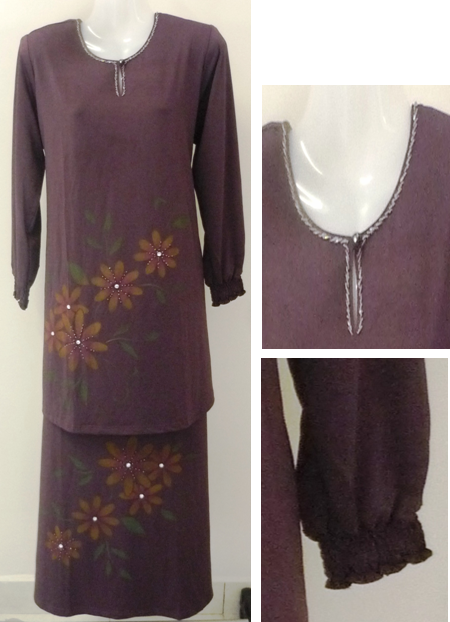 SYUFA COLLECTION BaJu  KuRUnG 