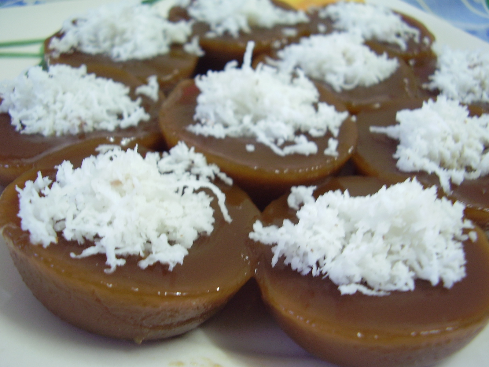 Dari dapurMAMAEINA: KUIH LOMPANG