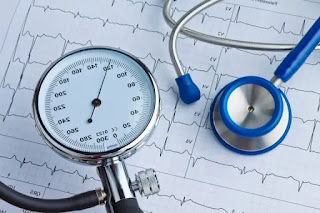 أمراض القلب والدورة الدموية - ارتفاع ضغط الدم - الثقافة