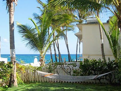 Silver Sands Holiday Apartment in  Barbados