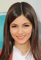 Victoria Justice HQ photo