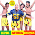 1506.-King Africa Remix CD - 1996 [[-_-]] - DJ GANGAS